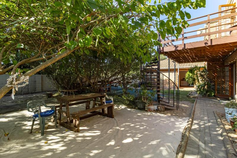 4 Bedroom Property for Sale in Joostenbergvlakte Western Cape